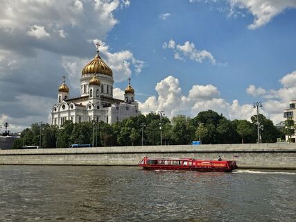 Как раньше называлась Москва и как получила свое имя — 3 версии ученых