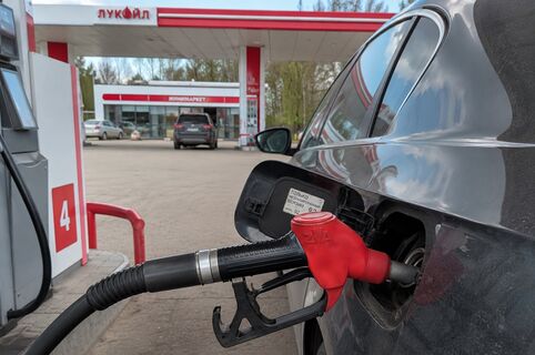 Новые правила на АЗС с 1 сентября: кого затронут и сколько продлятся