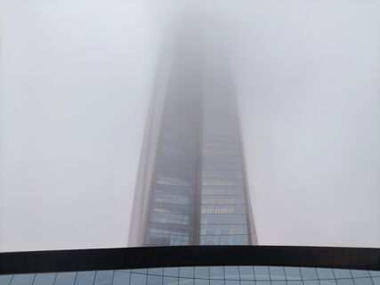 Безветрие в Петербурге: что происходит с воздухом в Северной столице