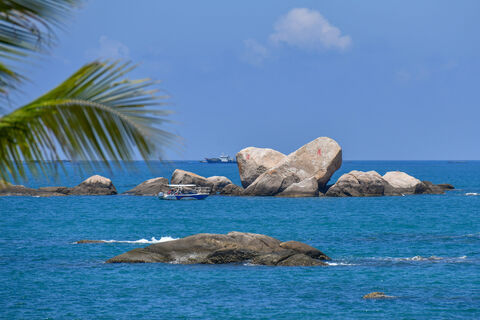 Дешевле Таиланда и чище Вьетнама: найдена идеальная замена ОАЭ – райское местечко, которое влюбляет с первого вдоха