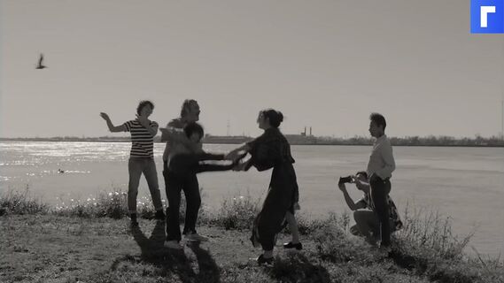 В сети появился второй трейлер фильма C’mon C’mon с Хоакином Фениксом