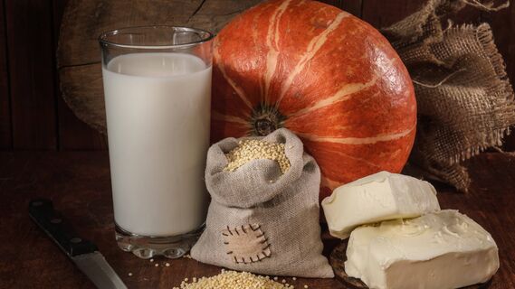 У приготовления пшенной каши есть свои тонкости