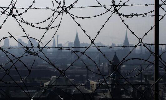 Носил название "Свердловск-45": Как сейчас живёт закрытый при СССР город, и можно ли в него попасть