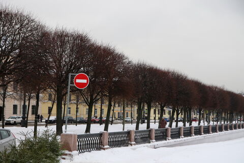 От хоккеистов до датчиков: как МЧС защитит петербуржцев от ледовых рисков