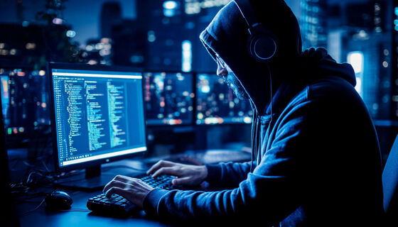 Осторожно, скидки: аферисты вышли на охоту перед «чёрной пятницей» Осторожно, скидки: аферисты вышли на охоту перед «чёрной пятницей»