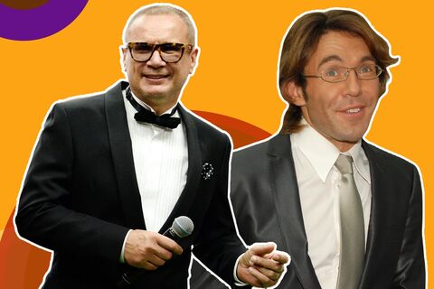 Все ради хайпа: певец уличил шоу Малахова в постановке