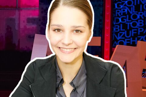 Почему Тарханова рожала сына в ванне: правду обнародовал муж