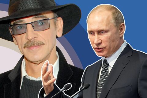 «Все идет по плану»: Боярский похвалил пресс-конференцию Путина