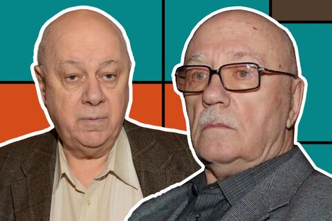 Знакомые бьют тревогу: писатель Инин заявил об исчезновении Куравлева