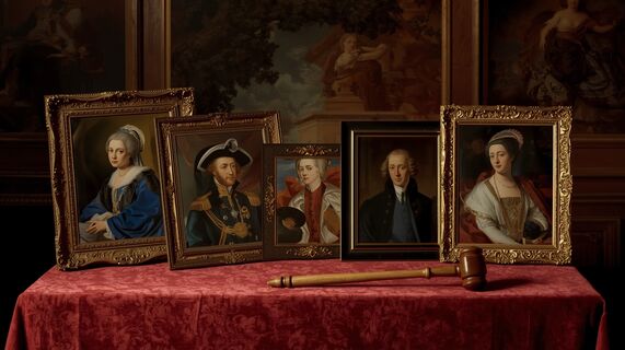 Город пяти императоров: почему эпоху дворцовых переворотов называют «причудливым веком» Петербурга