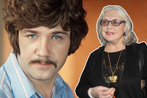 Изменник родины? Вот почему Шукшина боялась за Куравлева во времена СССР
