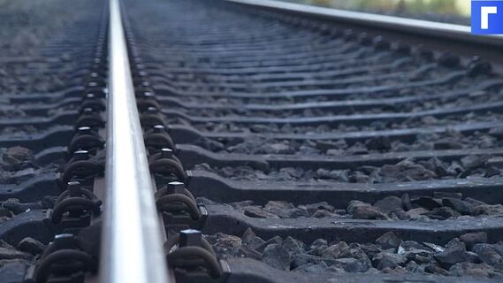 РЖД и ТМХ представили макет нового капсульного вагона РЖД и ТМХ представили макет нового капсульного вагона