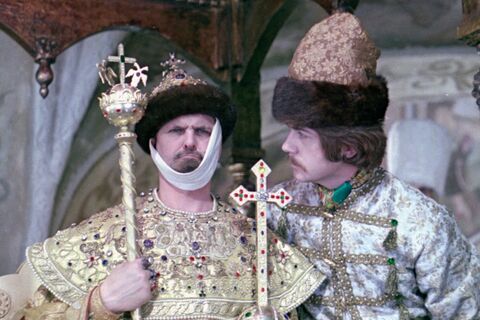 Американцы выступили в защиту «Иван Васильевич меняет профессию»
