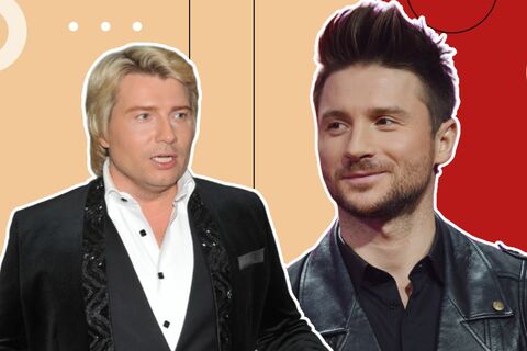 Из-за «неудобного» вопроса: Лазарев прилюдно поставил на место Баскова