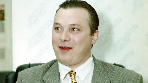 Андрей Разин рассказал, как зарабатывал на группе «Ласковый май»