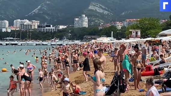 Россияне начали просить поменять путевки с курортов России на турецкие