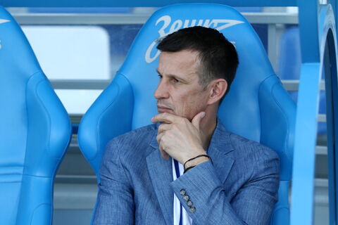 Сергей Семак