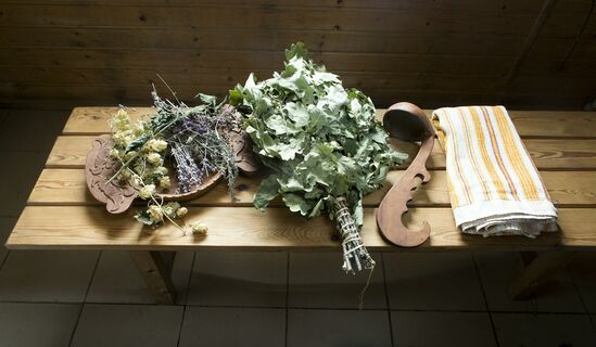 Почему поход в баню может обернуться ловушкой для самочувствия: совет врача