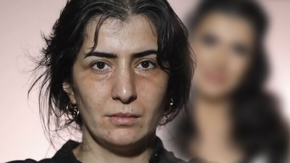 Совсем другое лицо: стилисты превратили «серую мышку» в настоящую принцессу (фото)