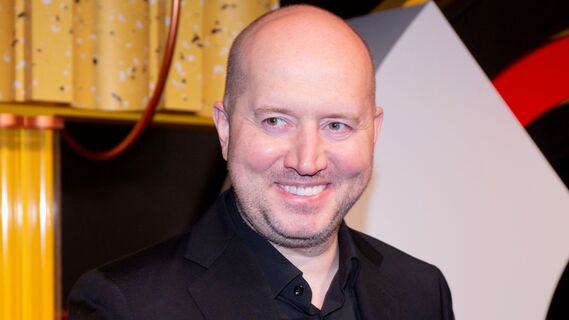 Марш-бросок: «русский голос Леонардо ДиКаприо» мучают на съемках «Форт Боярд»