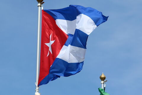 Каникулы под пальмами: петербургских школьников в 2026 отправят в летний лагерь на Кубе