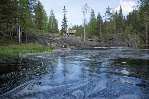 Самый финский город России: трижды менял название и страну – где находится и что посмотреть