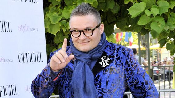 Подписчики удивлены возвращением Васильева на Первый канал