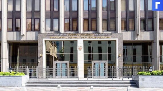 Совфед одобрил увеличение штрафов за неповиновение силовикам 
