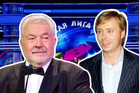 «Я бы согласился»: вот на что Гусман намекнул Маслякову-младшему