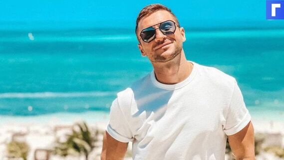Певец Сергей Лазарев не одобрил участие Манижи в конкурсе «Евровидение-2021»