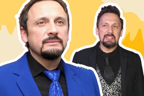 «В 70 выглядит на 40»: теща Стаса Михайлова оказалась невероятной красавицей