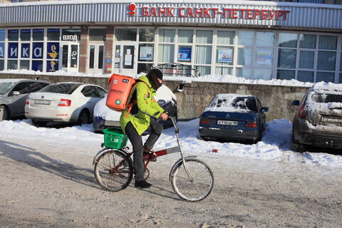Угроза за порогом: как обычная доставка еды может впустить стафилококк в ваш дом