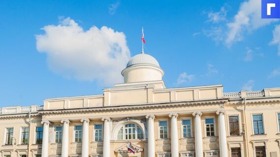 Петербургские суды за день арестовали 109 протестующих за Навального