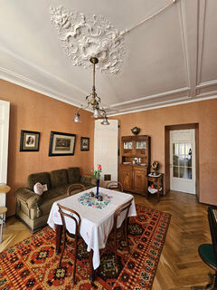 Музей-квартира Аллилуевых