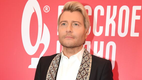 Николай Басков