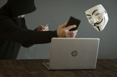 Один пароль — много бед: как привычка облегчить себе жизнь может пустить на ветер все ваши тайны