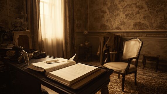 Первые памятники писателям в России: почему они появились именно в Петербурге XIX века?