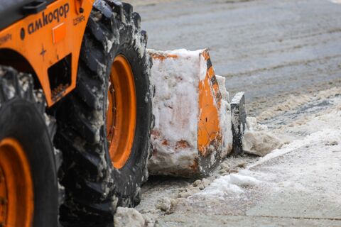 Ж/д коррупция в Петербурге: механика взяли за попытку сбыть экскаватор «со скидкой»