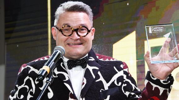 Васильев назвал самый неудачный принт в одежде: полнит даже худышку
