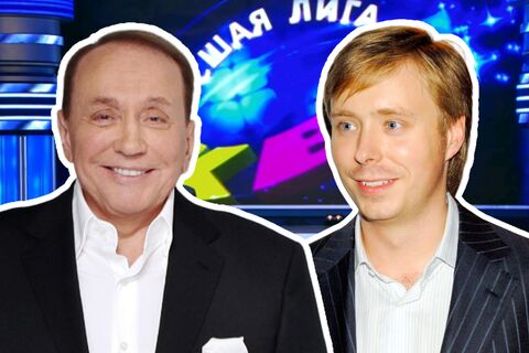 Причиной замены Маслякова в КВН назвали его сына: «Грамотный ход»