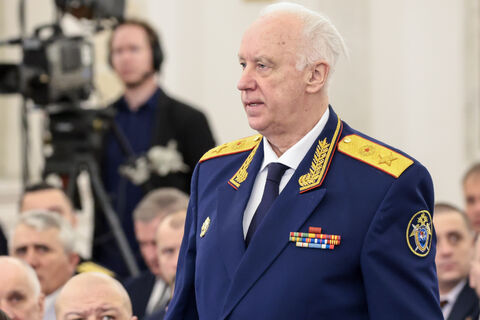 Бастрыкин вмешался: 10-летний кошмар жителей Кировского района под следствием