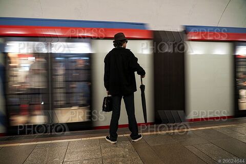 Почему в Санкт-Петербурге построили самое глубокое метро в мире?