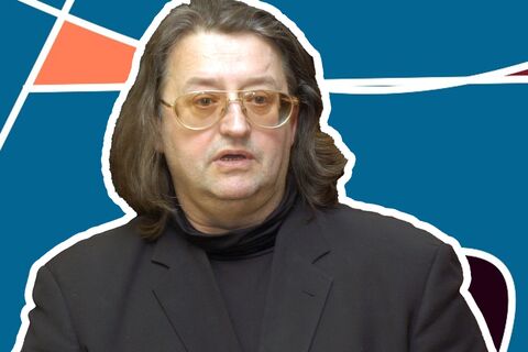 «Надо обязательно похудеть»: раскрыто предсмертное желание Градского