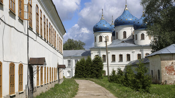 Великий Новгород