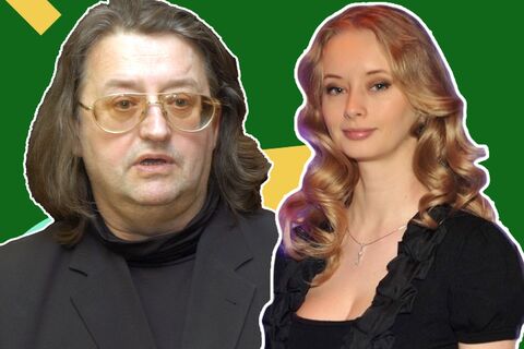 «Никакое наследство не стоит такой жизни»: Миро пожалела вдову Градского