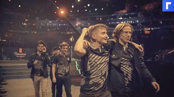 Alliance обыграла Liquid и вышла в групповой этап мейджора в Сингапуре 