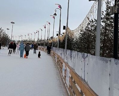 Не то масонская ложа, не то остров сокровищ: какие секреты 300 лет хранила Новая Голландия