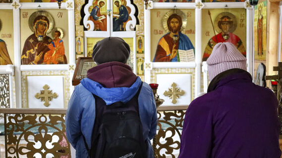 Чудеса исцеления