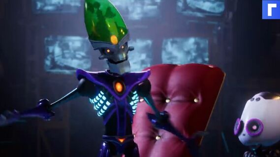 Вышел русский трейлер новой игры серии Ratchet & Clank для PS5