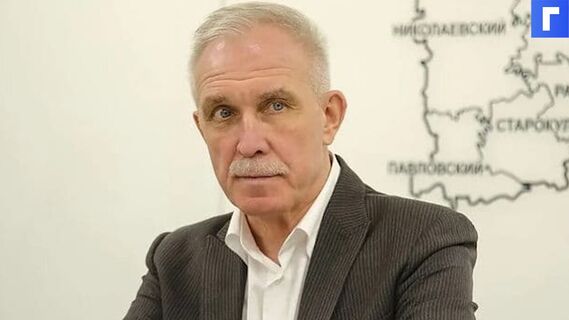 Губернатор Ульяновской области Сергей Морозов подал в отставку